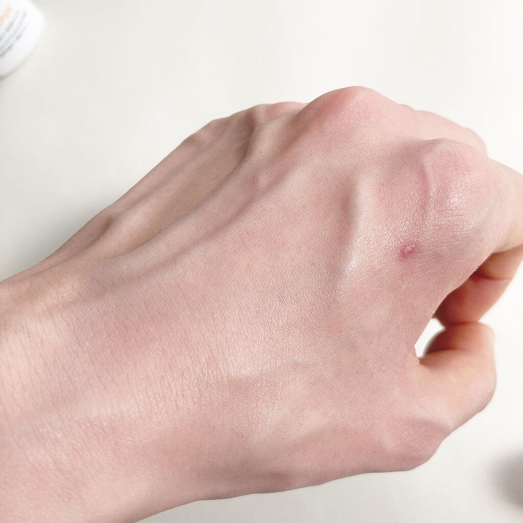 UVカット デイバリアUVローション/キュレル/日焼け止め・UVケアを使ったクチコミ(6枚目)