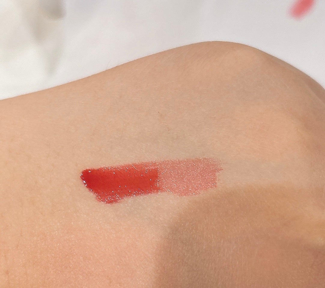 リップスリーピングマスク/LANEIGE/リップバームを使ったクチコミ(3枚目)