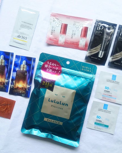 Ran|コスメをこよなく愛す人 on LIPS 「こんにちは😊やっと最近温かくなってきたと思ったら夏か!と思うほ..」(5枚目)