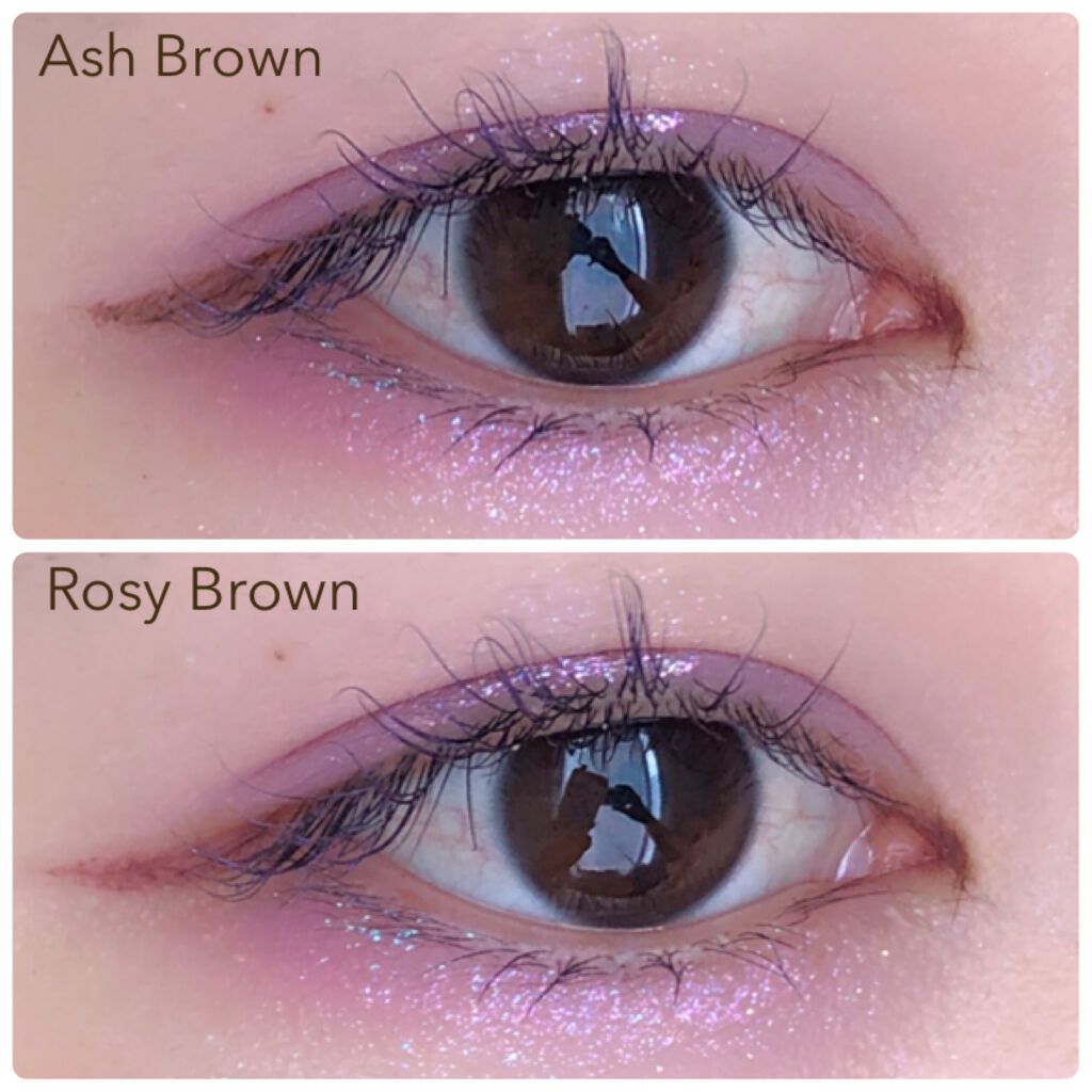 クリームフィットペンシル<アイライナー>/ラブ・ライナー/ペンシルアイライナーを使ったクチコミ(4枚目)