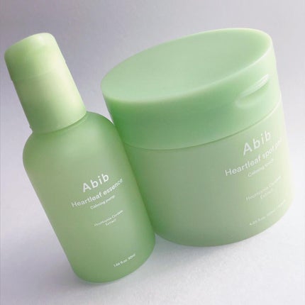 ドクダミカーミングタッチスポットパッド/Abib /トナーパッドを使ったクチコミ(5枚目)