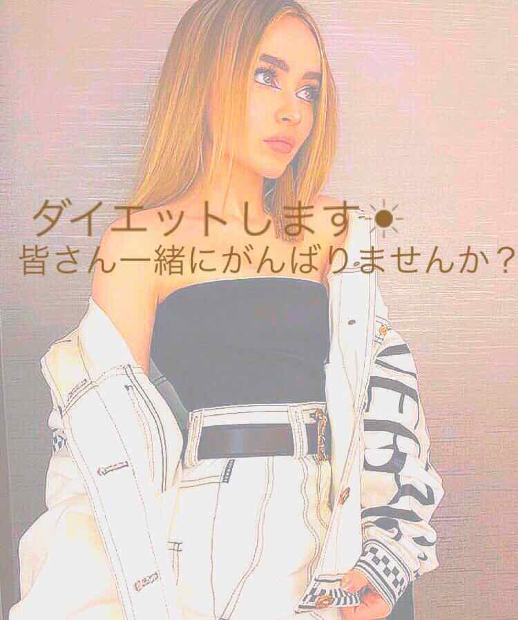 a_no on LIPS 「「ダイエット宣言」ダイエットします!訳はいろいろあって好きな人..」(1枚目)