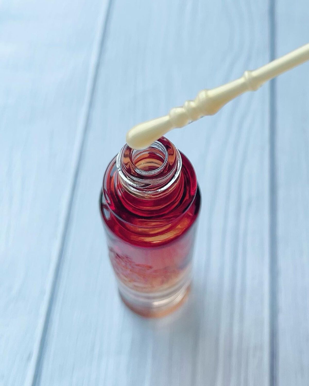 マジョロマンティカ 373/MAJOLICA MAJORCA/香水(レディース)を使ったクチコミ（2枚目）