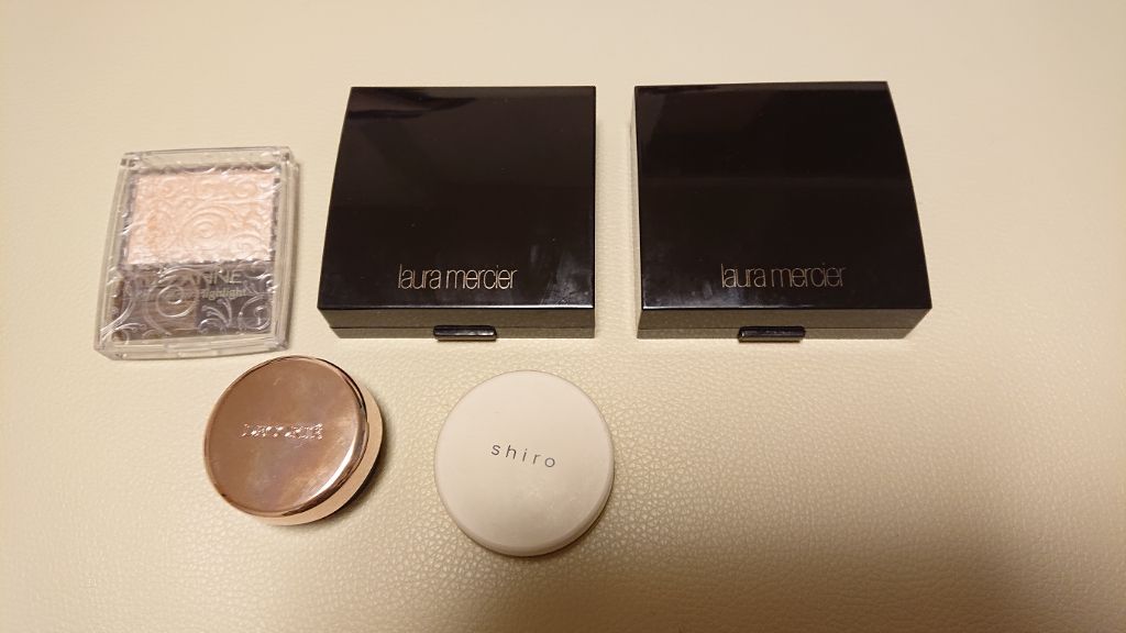 ディップイン グロウ/DECORTÉ/クリームハイライトを使ったクチコミ（1枚目）