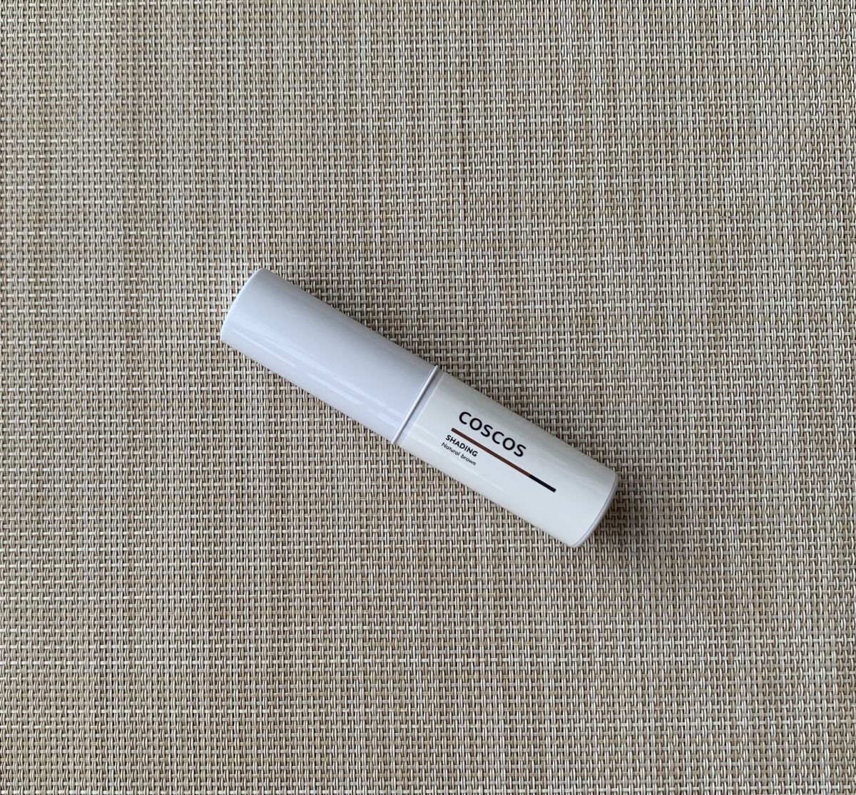 シェーディング/COSCOS/シェーディングを使ったクチコミ（2枚目）