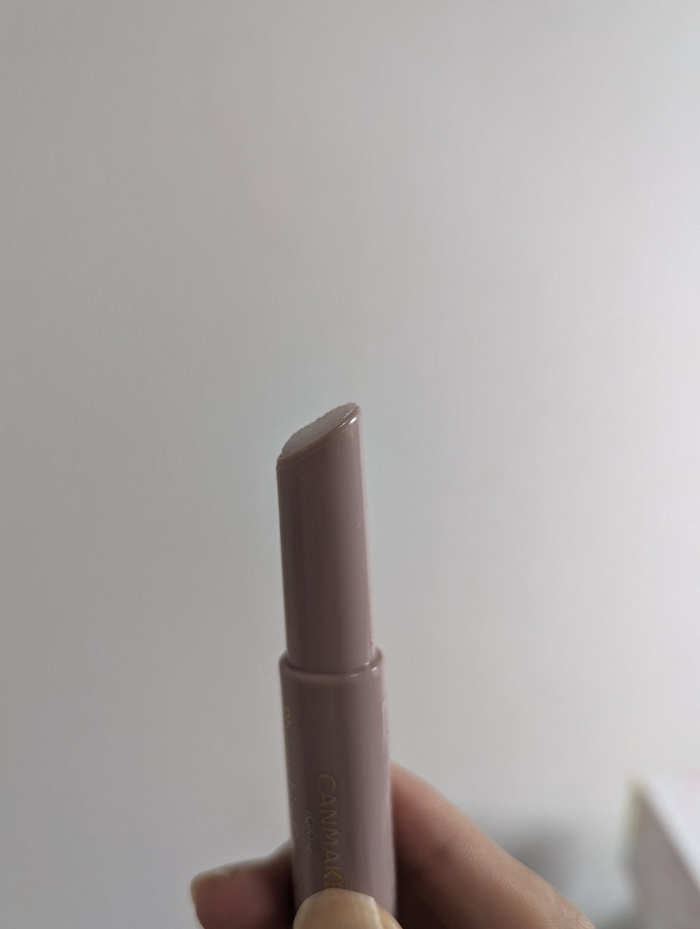 プランプリップケアスクラブ/キャンメイク/リップスクラブを使ったクチコミ(2枚目)