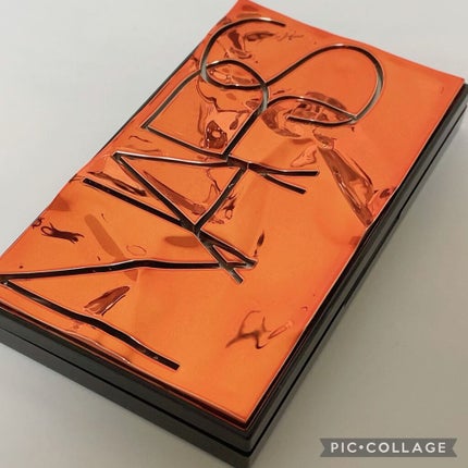 アフターグロー アイシャドーパレット/NARS/アイシャドウパレットを使ったクチコミ(2枚目)