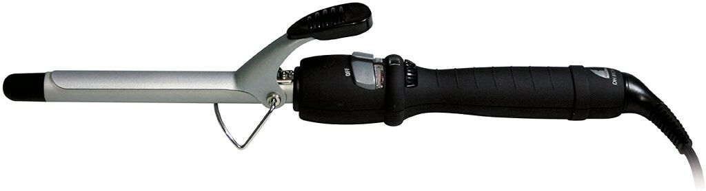 アイビル DHセラミックアイロン 19mm