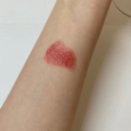 ルージュ ディオール/Dior/口紅を使ったクチコミ(5枚目)