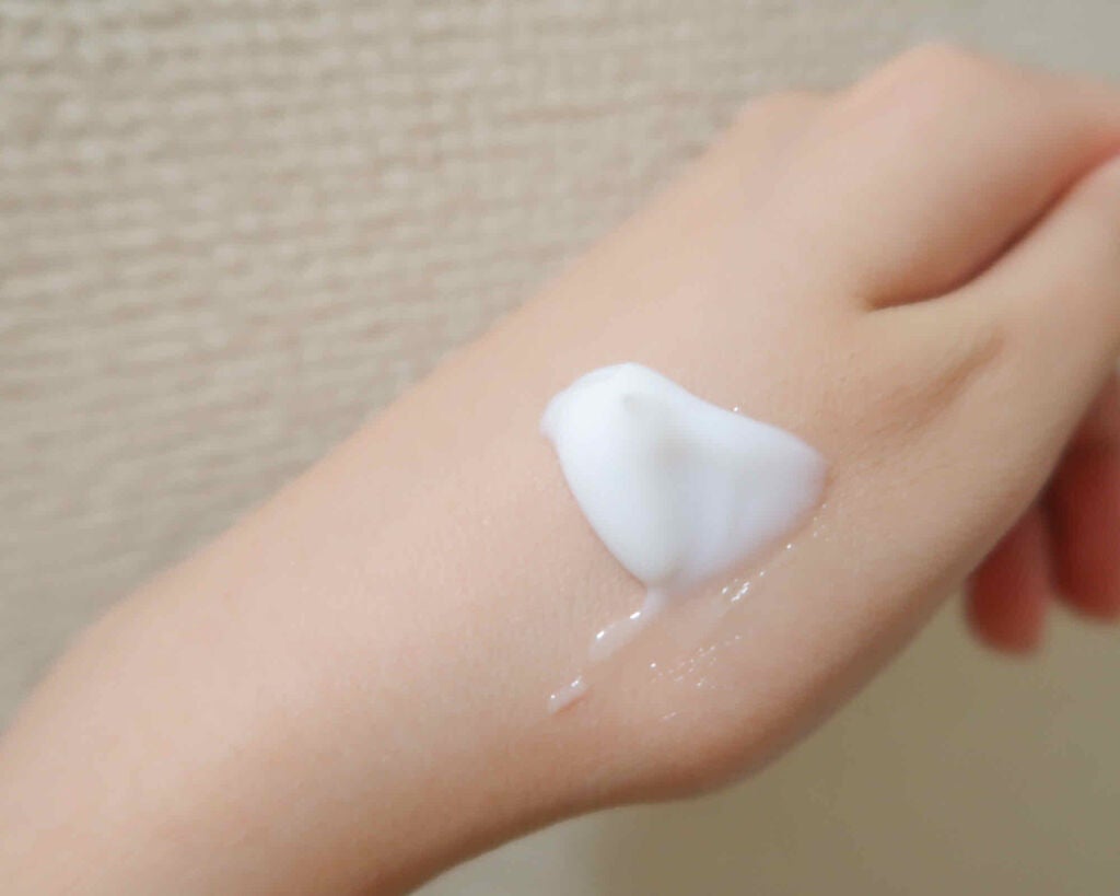 オルビス オフクリーム/オルビス/クレンジングクリームを使ったクチコミ(4枚目)