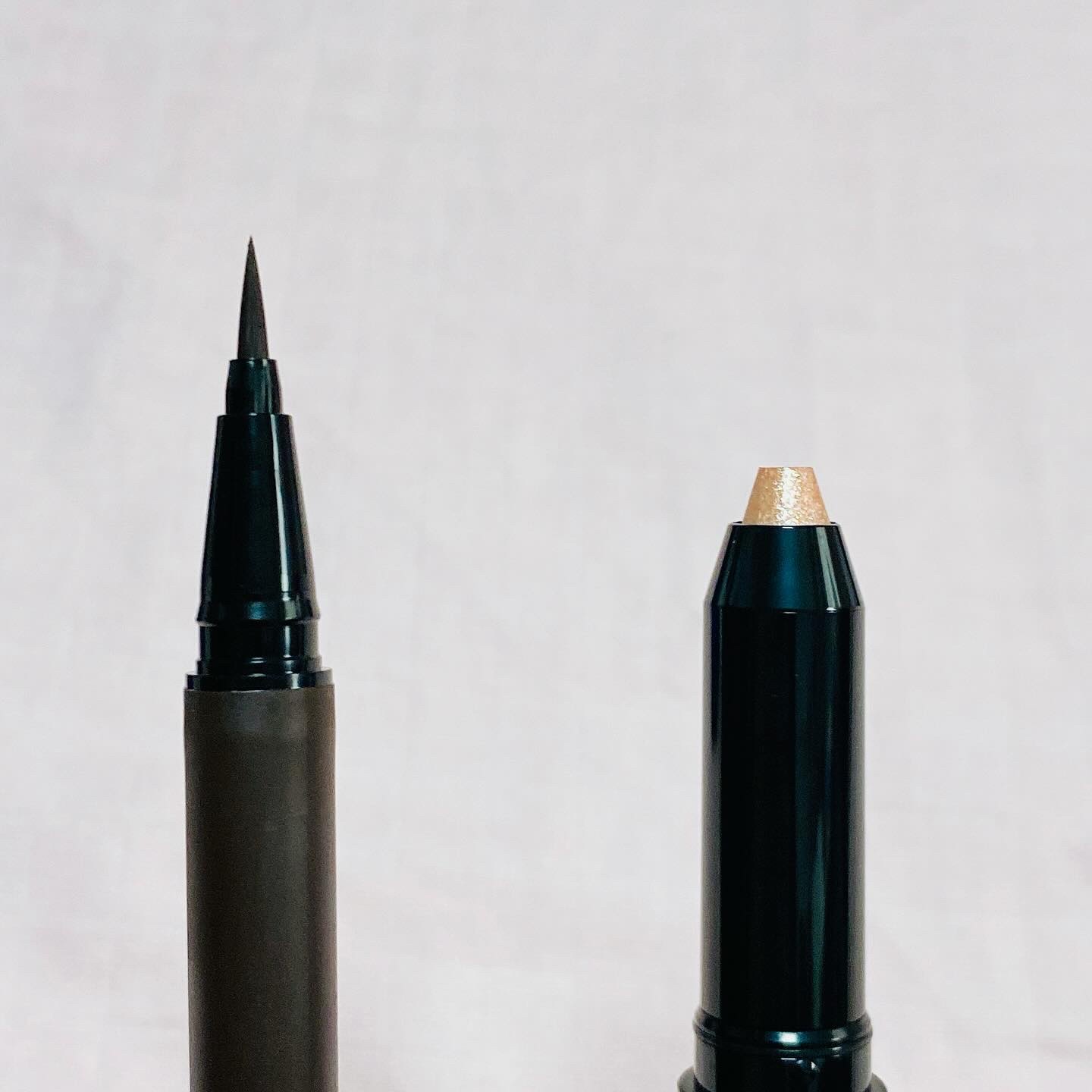 エーメイク グリッタースティック/A/mAke/グリッターを使ったクチコミ（2枚目）