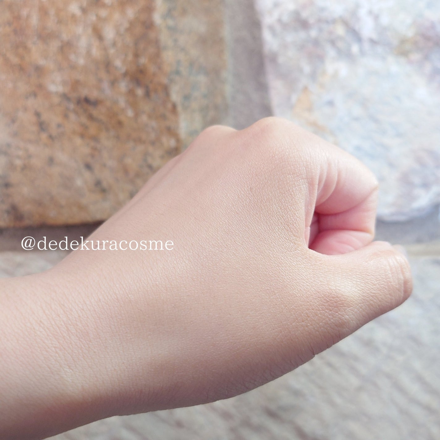 ウォンジョンヨ プロ パーフェクティングクッション ナチュラル/Wonjungyo/クッションファンデーションを使ったクチコミ(4枚目)