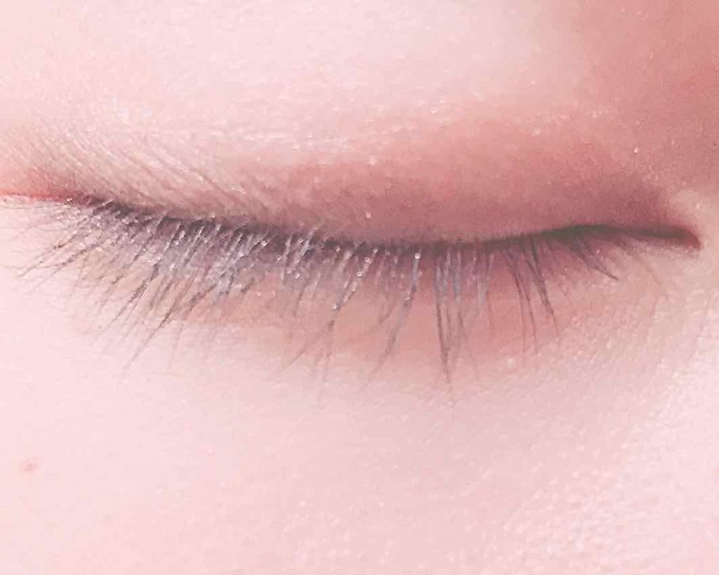 トーンアップアイシャドウ/CEZANNE/アイシャドウパレットを使ったクチコミ(2枚目)