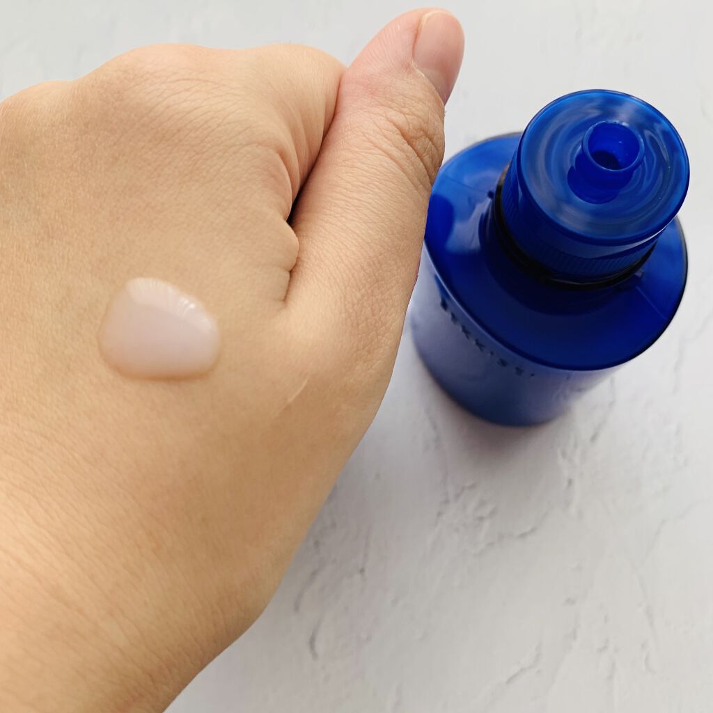 クリアウェルネス ナチュラル ドリップ/雪肌精/化粧水を使ったクチコミ（3枚目）