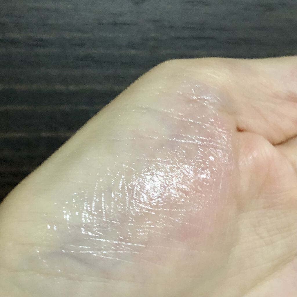 リップケア バーム/キュレル/リップバームを使ったクチコミ（3枚目）