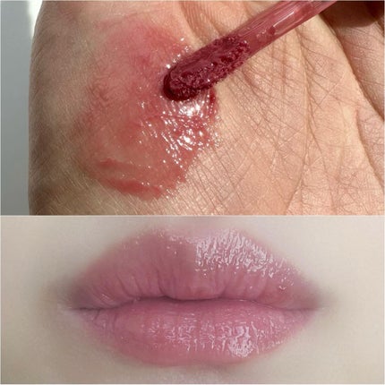 ジルスチュアート ブルームクチュール アイズ/JILL STUART/アイシャドウパレットを使ったクチコミ(8枚目)