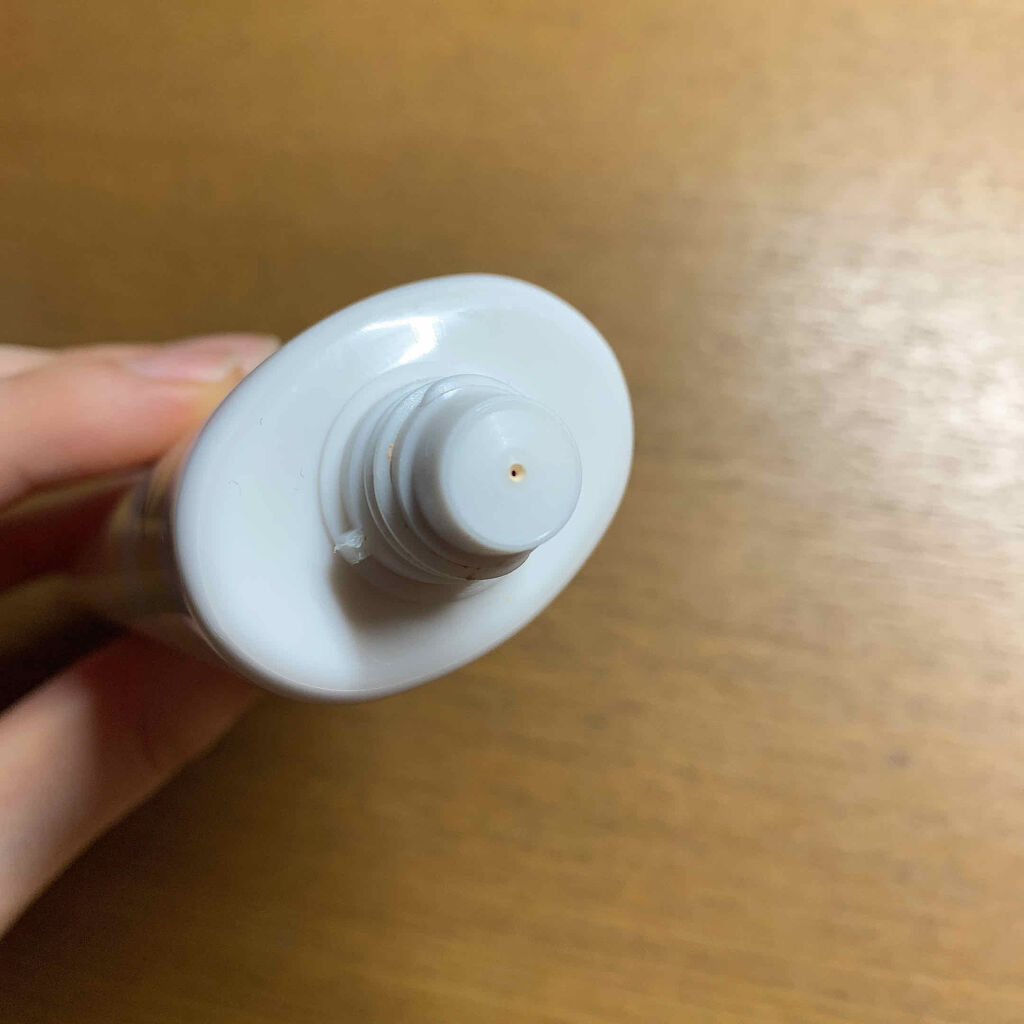 休日用乳液 UV/ズボラボ/日焼け止め・UVケアを使ったクチコミ（3枚目）