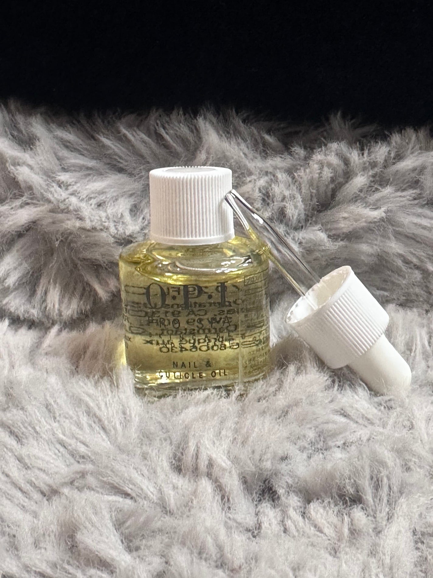 プロスパ ネイル&キューティクルオイル/O・P・I/ネイルオイル・トリートメントを使ったクチコミ(3枚目)