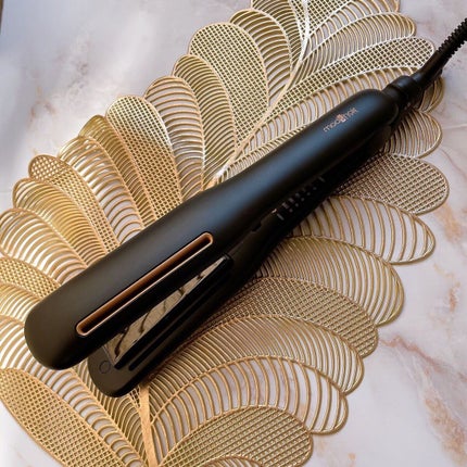 プリヴィレージュ シルクミラーストレート MHS-2410/mod's hair/ストレートアイロンを使ったクチコミ(2枚目)