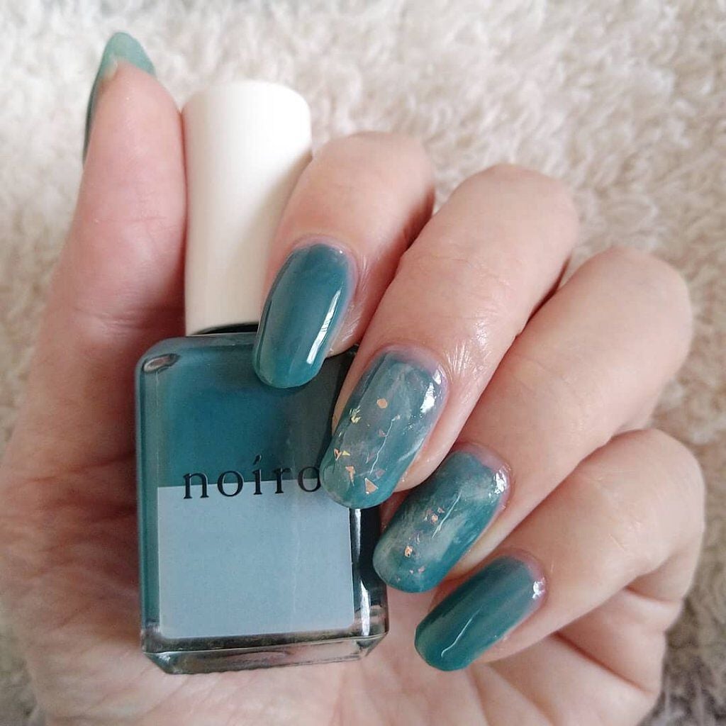 ネイルカラー/noiro/マニキュアを使ったクチコミ(3枚目)