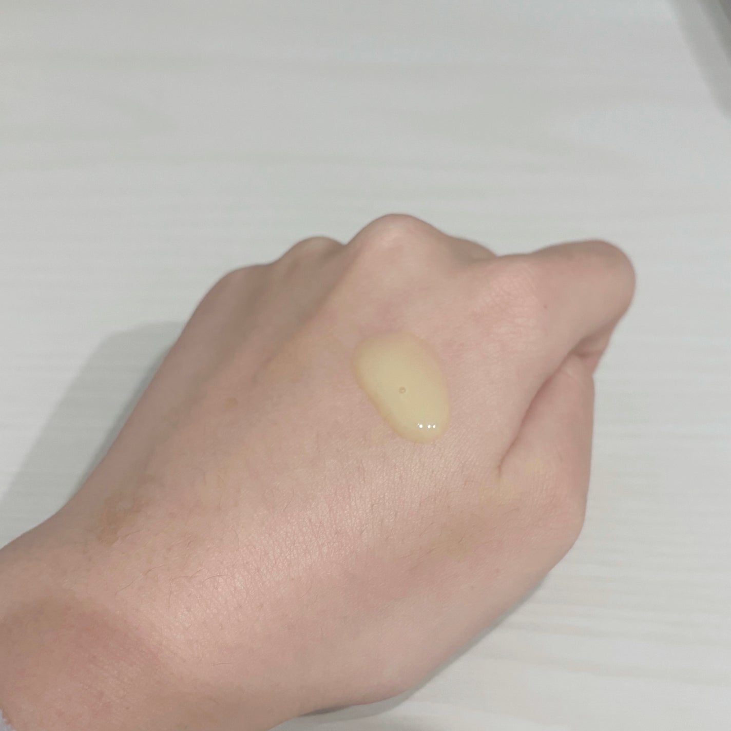 レチノール PDRN アドバンスド セラム/innisfree/美容液を使ったクチコミ(4枚目)