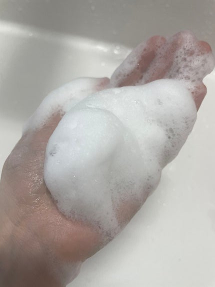 ジョワセル モイストシャンプー/JOIE CELU/市販シャンプーを使ったクチコミ(3枚目)