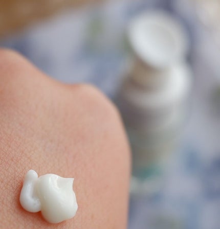 リプレニッシングアイクリーム/Lavido/アイケア・アイクリームを使ったクチコミ(2枚目)