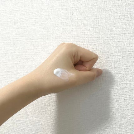 UVミルクEX/NOV/日焼け止めミルクを使ったクチコミ(3枚目)