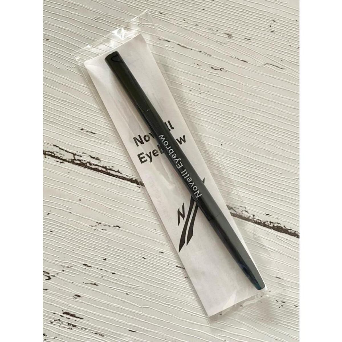 ノベルアイブロウ アイブロウペンシル / Novel Hero