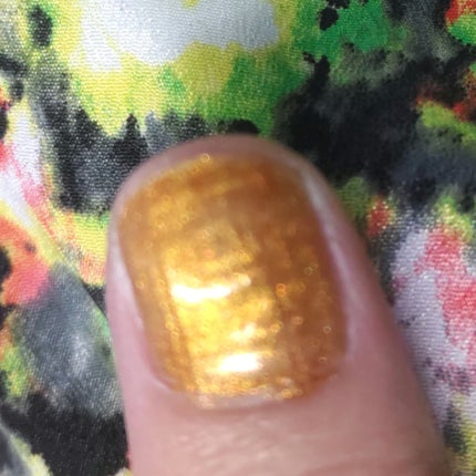 カラフルネイルズ/キャンメイク/マニキュアを使ったクチコミ(4枚目)