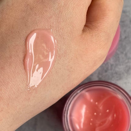 リップスリーピングマスク/LANEIGE/リップバームを使ったクチコミ(3枚目)