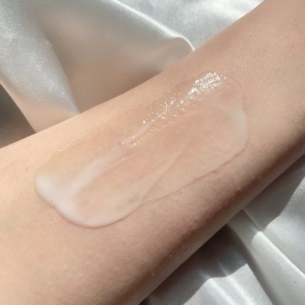 ボディミルク ブライトニング&エイジングケア<医薬部外品>/ファンケル/ボディミルクを使ったクチコミ(10枚目)