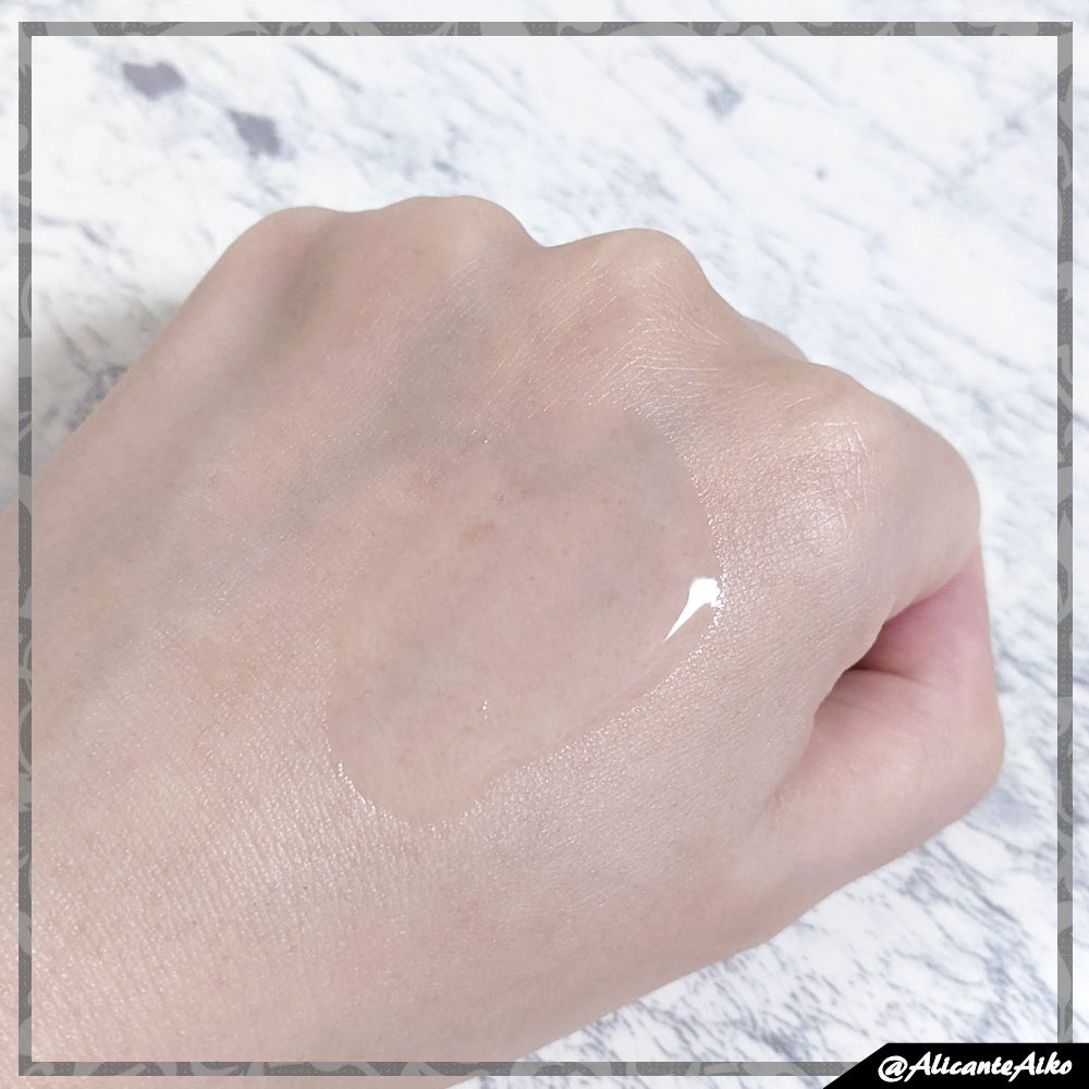 AAブレミッシュセラム/Shangpree/美容液を使ったクチコミ(4枚目)