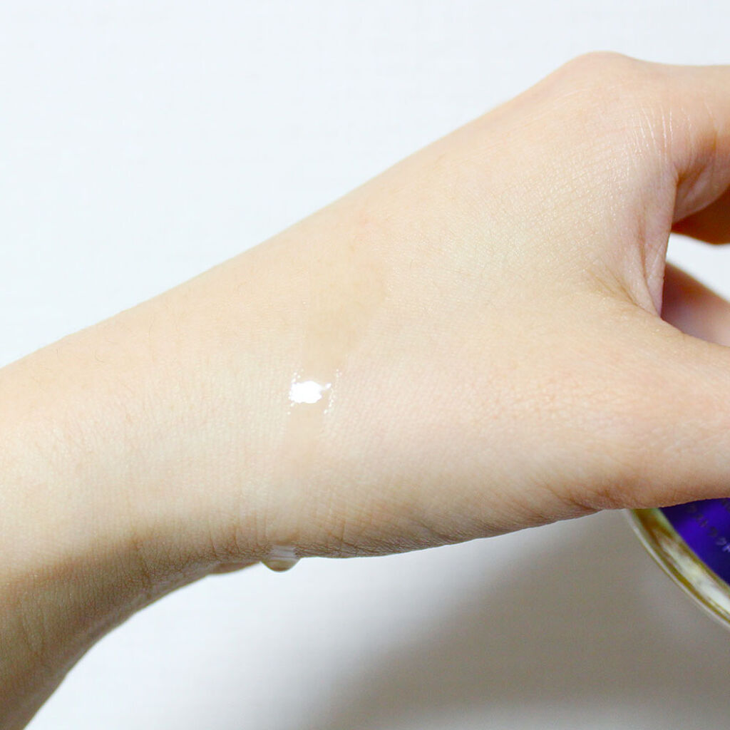 水溶性プラセンタエキス原液/Bb lab./美容液を使ったクチコミ（3枚目）