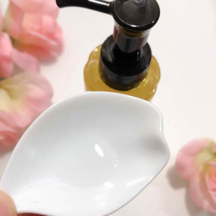 スキンクリア クレンズ オイル アロマタイプ/アテニア/オイルクレンジングを使ったクチコミ(3枚目)