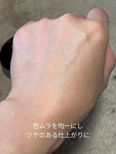 ライトリフレクティング ファンデーション 02176/NARS/リキッドファンデーションの画像