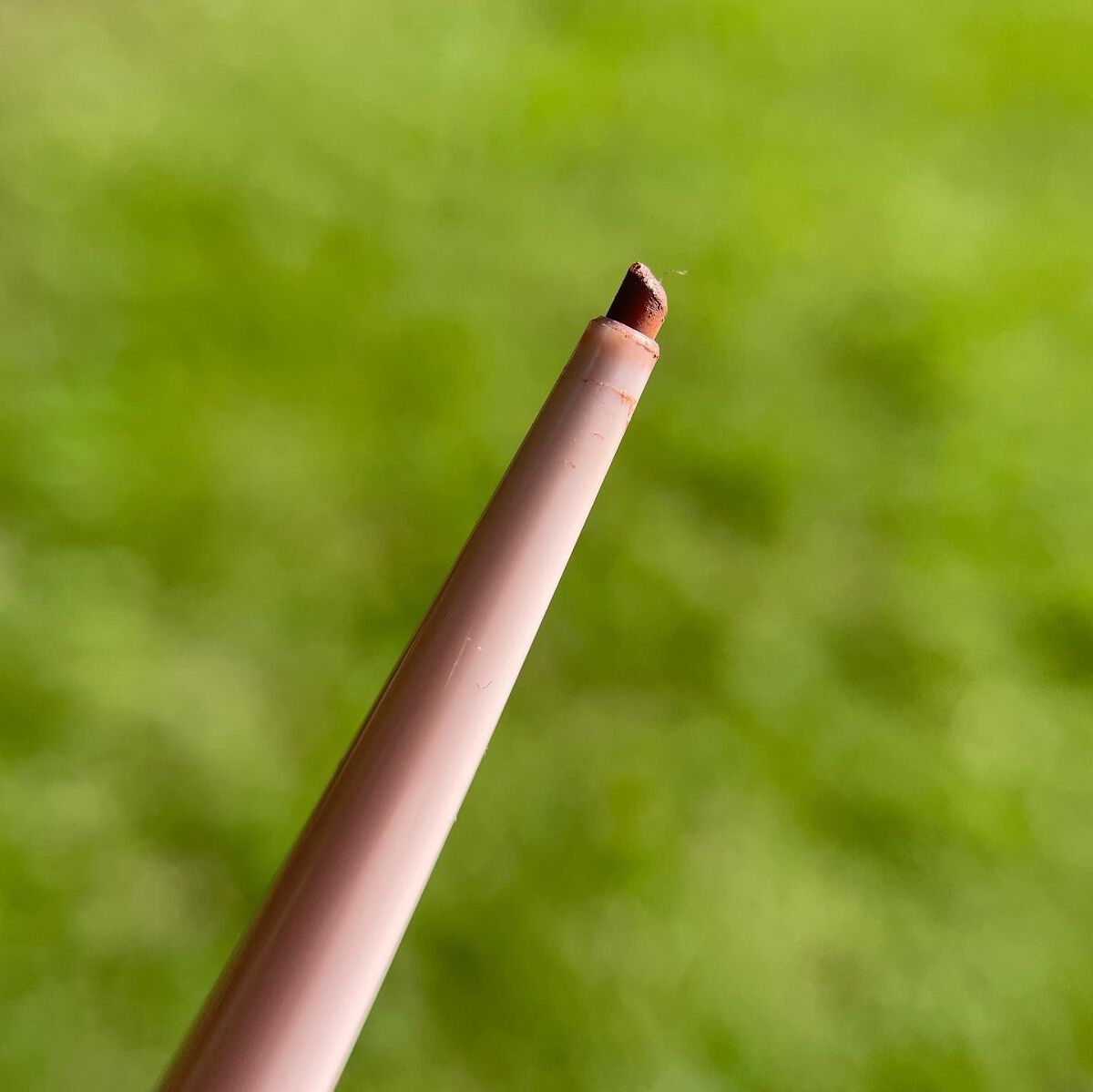 クリーミータッチライナー/キャンメイク/ジェルアイライナーを使ったクチコミ(3枚目)