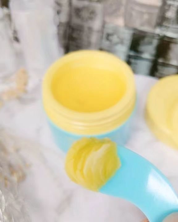 ブルーマンゴービタディープクレンジングバーム/Dr.Viuum/クレンジングバームを使ったクチコミ（3枚目）