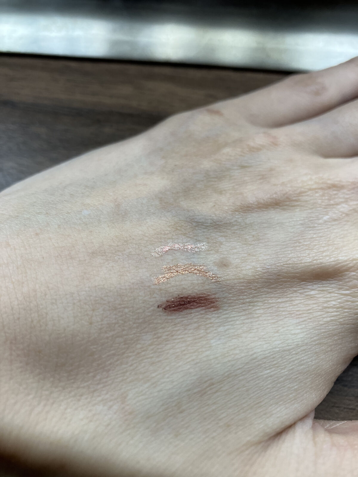 ラブ・ライナー リキッドアイライナーＲ３/ラブ・ライナー/リキッドアイライナーを使ったクチコミ（2枚目）