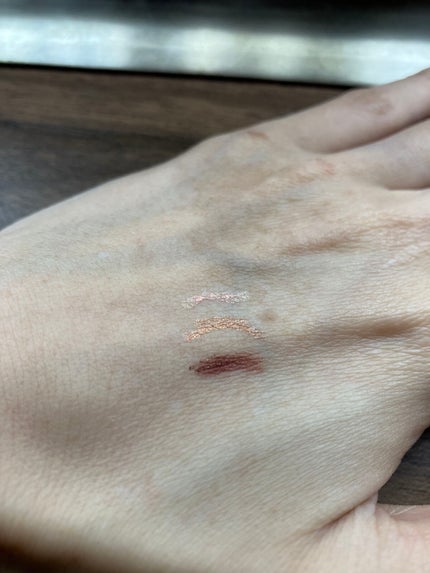 ラブ・ライナー リキッドアイライナーR3/ラブ・ライナー/リキッドアイライナーを使ったクチコミ(2枚目)