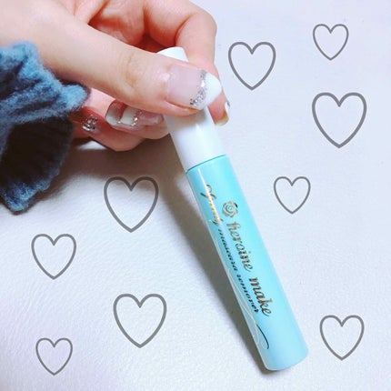 ヒロインメイクSP スピーディーマスカラリムーバー/ヒロインメイク/ポイントメイクリムーバーを使ったクチコミ(2枚目)