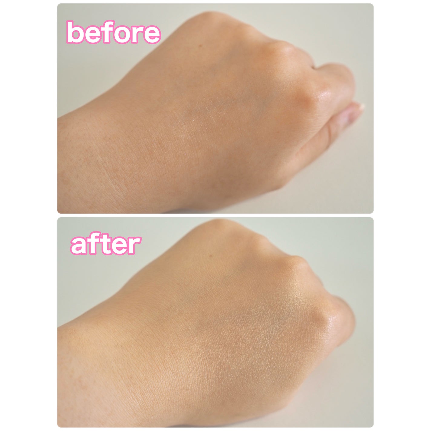 ヴェールヌーディ エッセンスパクトグロウ/AGE20’s/クリーム・エマルジョンファンデーションを使ったクチコミ(4枚目)