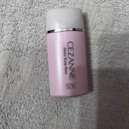 皮脂テカリ防止下地/CEZANNE/化粧下地を使ったクチコミ(1枚目)