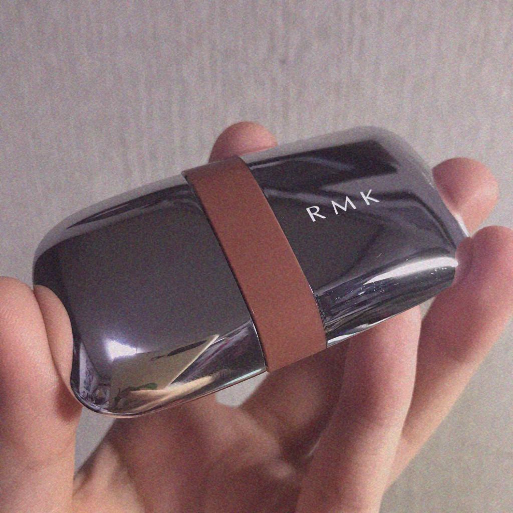 ストーンブロッサム リップス/RMK/口紅を使ったクチコミ(1枚目)