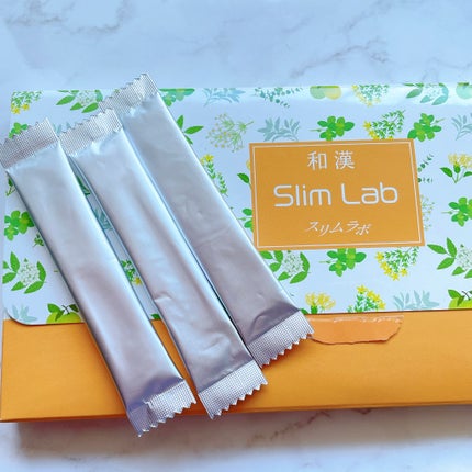 yonna1818♡フォロバ♡ on LIPS 「女性のためのサプリ<和漢Slimlabo>をお試しさせていただ..」(4枚目)