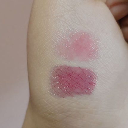 ãªãã© ãªãããã£ã³ã N/OPERA/ãªãããã£ã³ãã䜿ã£ãã¯ãã³ãïŒ4æç®ïŒ