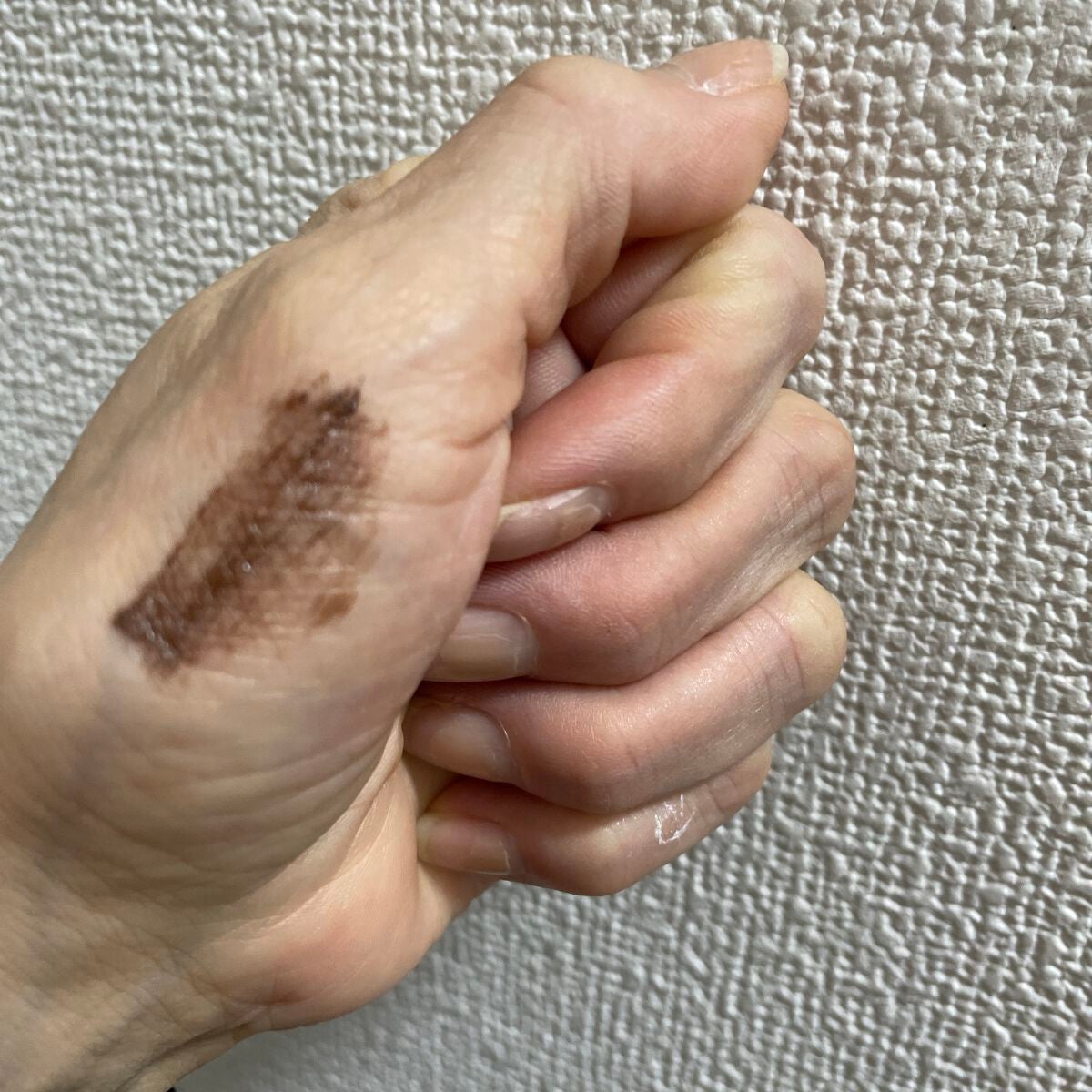 MD インスパイアロングラッシュ カーリングマスカラ/mude/マスカラを使ったクチコミ(3枚目)