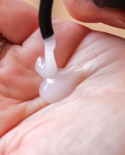 クレンジング ミルク/ドゥーオーガニック/ミルククレンジングを使ったクチコミ(3枚目)