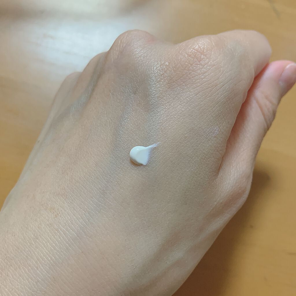 UVミルク/＆be/日焼け止め・UVケアを使ったクチコミ（2枚目）