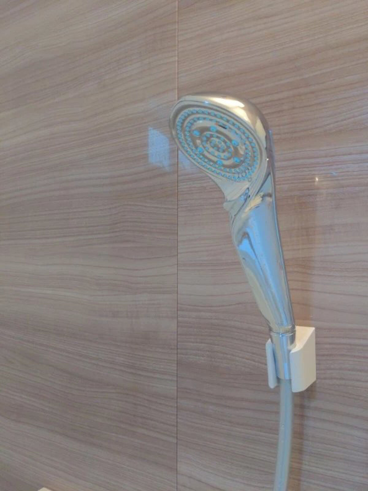 リファ ファインバブルS/ReFa/シャワーヘッドを使ったクチコミ（1枚目）